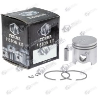 Kit piston motocoasa Stihl FS 120, FS 160, FS 300 35mm (Terra)